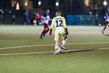 Bild 179 - F SC Alstertal-Langenhorn - Hamburger SV 3 : Ergebnis: 2:2